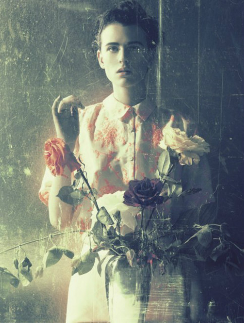 The Queen of the Damned