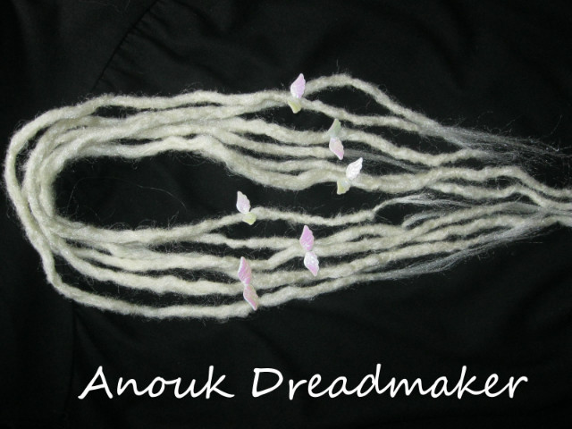 Anouk dreadmaker