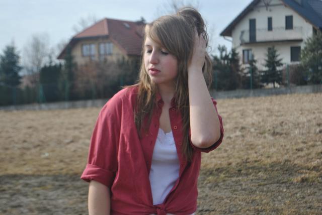 Moje serce. 