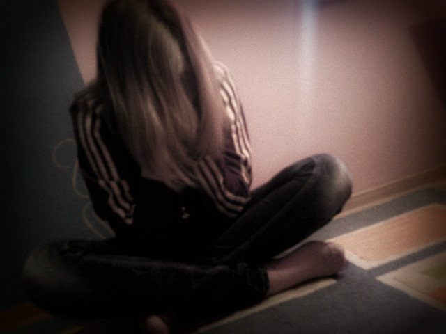In a Dream World ; )