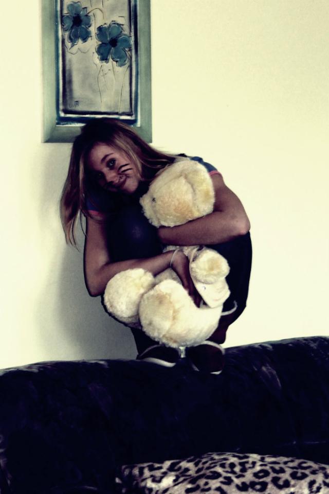 MYSZA :D