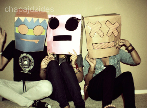 hahaha
