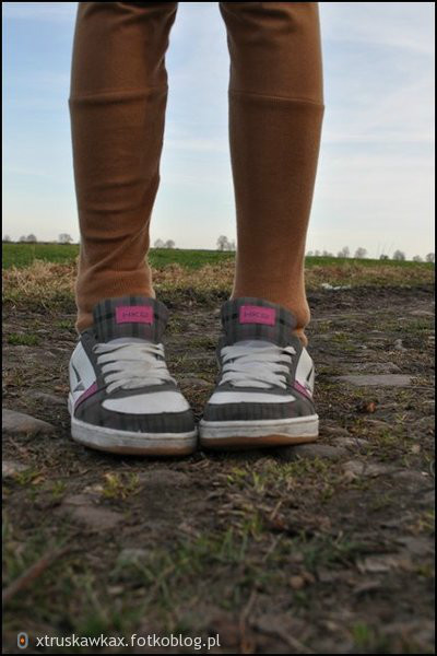 haha ;d