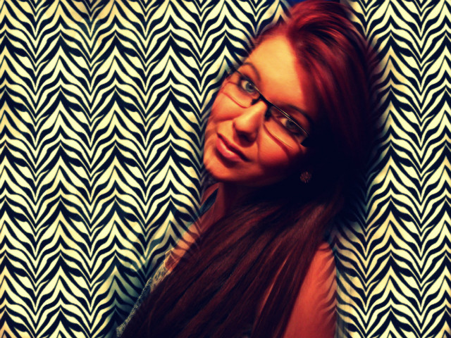 Nie denerwuj mi nerww.