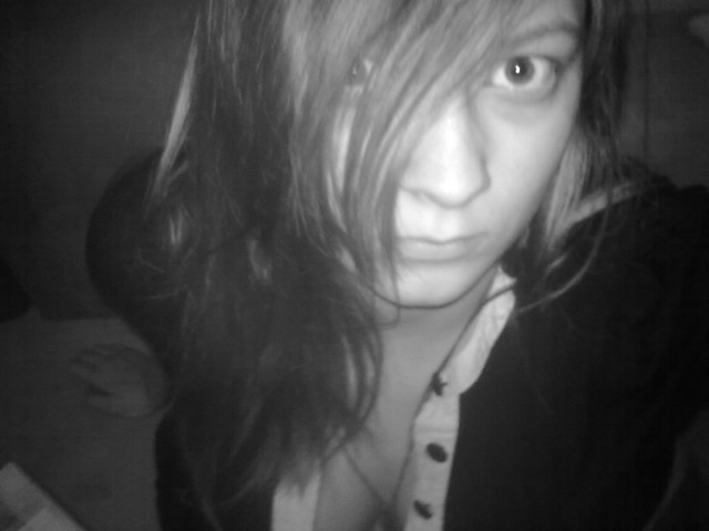 Znowu jaa;** xD