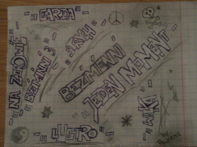 Bezimienni ; ))