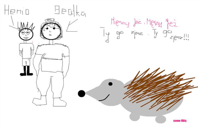 Misny je , misny je ... !