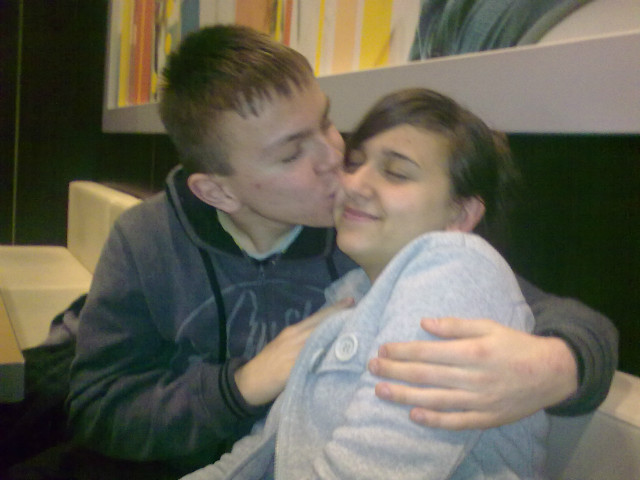 kocham 