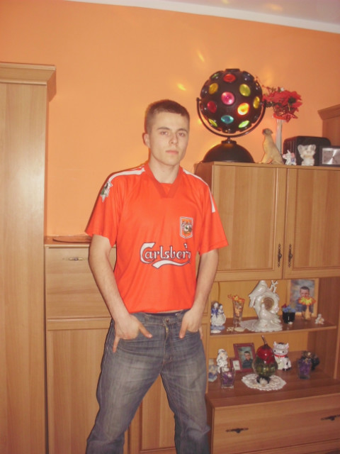 robimy dyskoteke :D