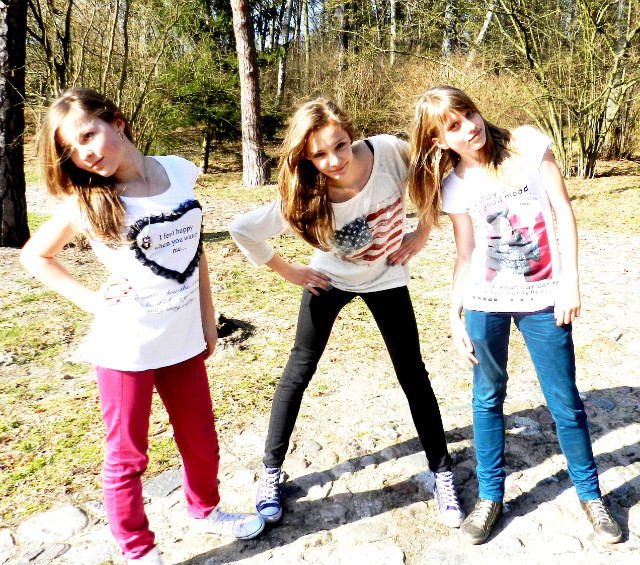 Kocham . < 3