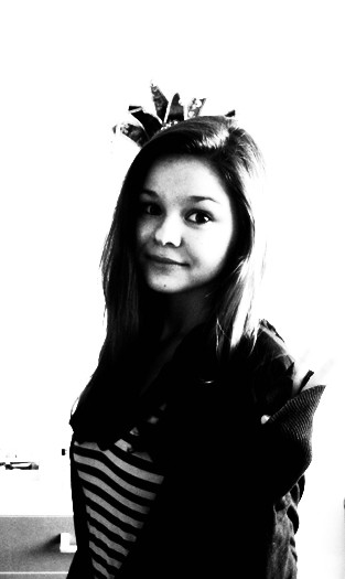 ~ ciam wosy ! 