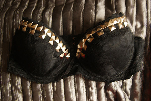 gorset diy