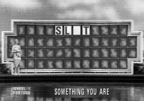 Get in the ring !