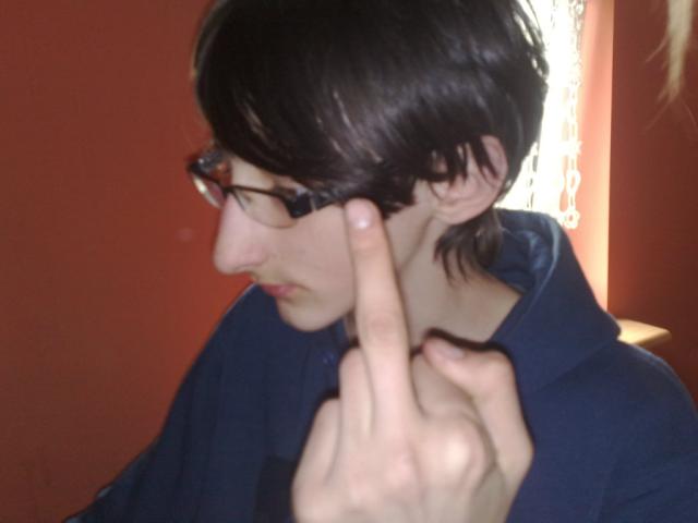 Oesz ty !