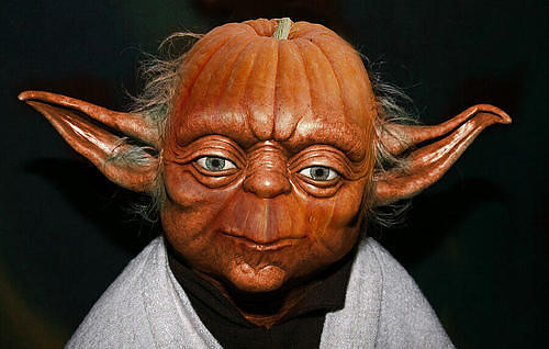 Yoda :p