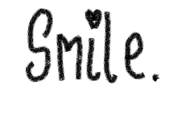 SMILE, ZIOM.