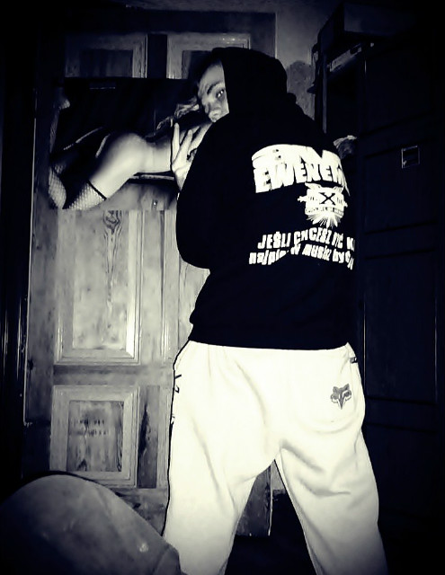 Wpis chuuckyy