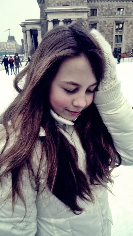 i love u 
