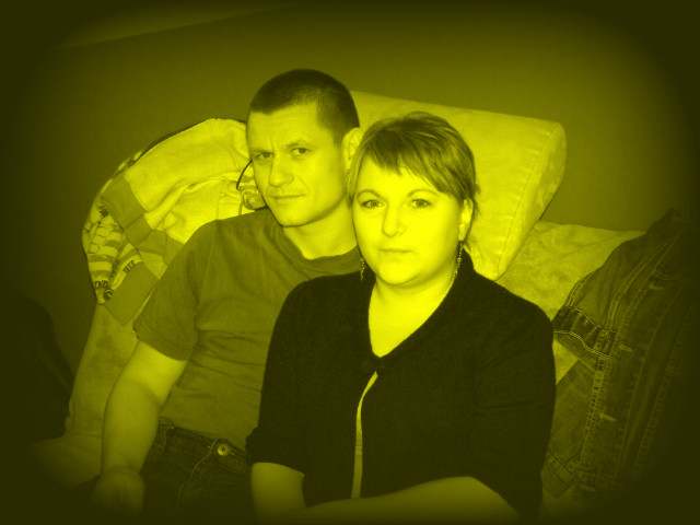 Z Misiakiem:****
