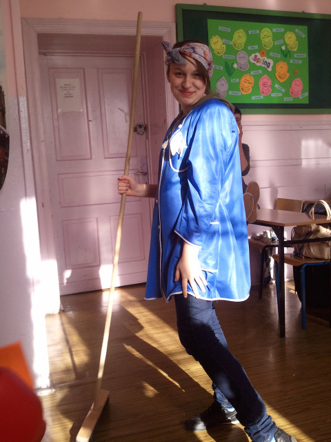 Give it to me baby; aha aha:D