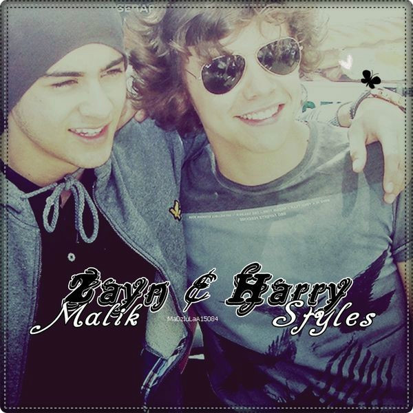 Wpis harrystyless
