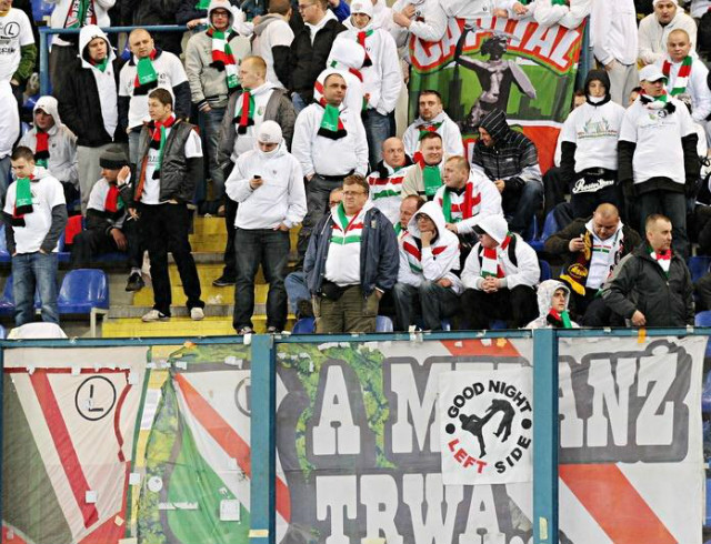 30.03.2012 Krakow :D