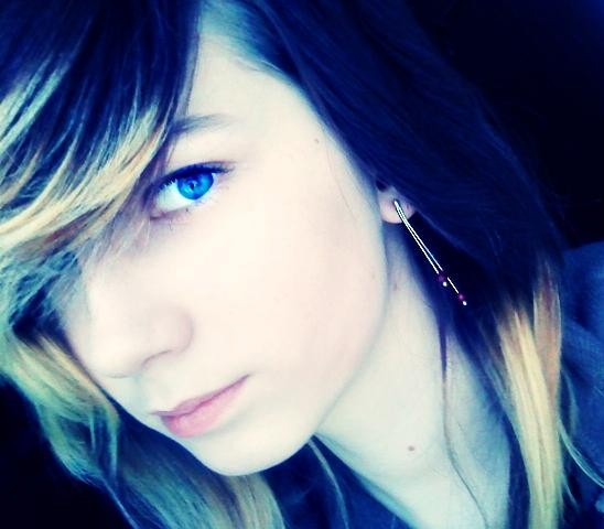 Moja Madzia;*******