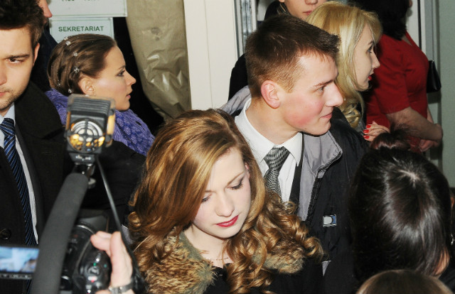 bodyguard.