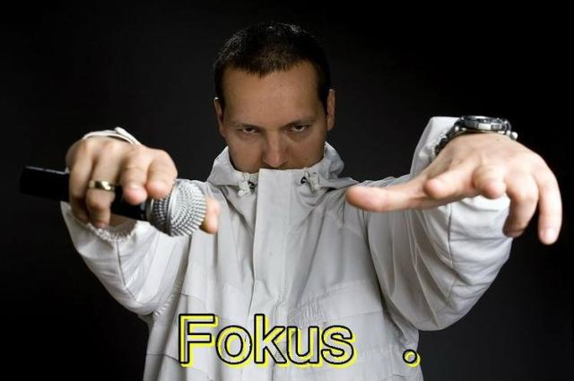 Fokus xd