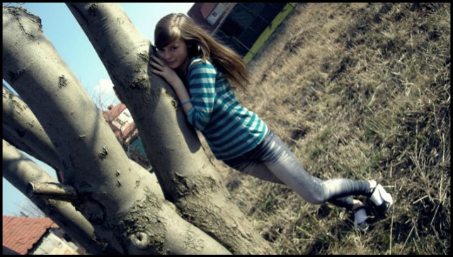 i care .