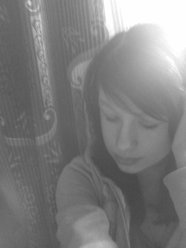 Mhhm...; ** 