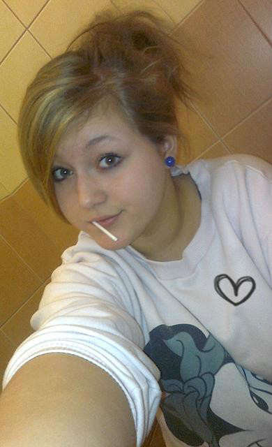 ha ha ;D