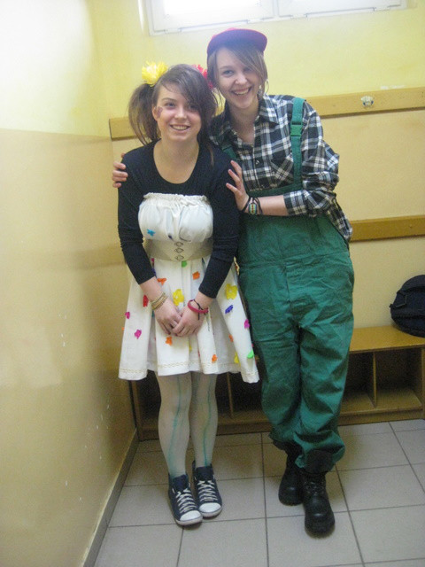 Dzie wiosny ! ;* 