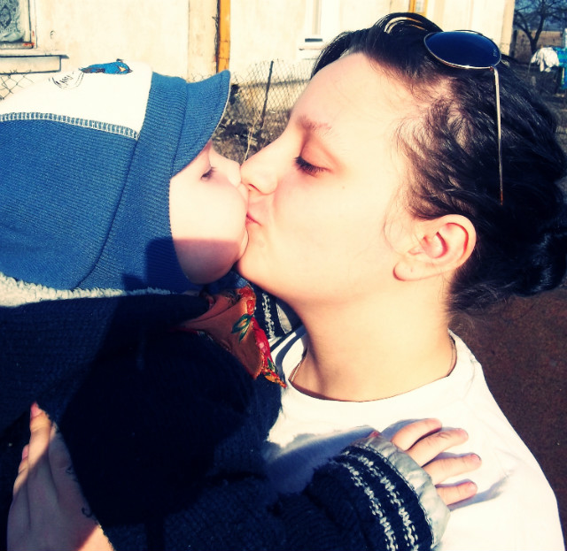 Sodki caus od Igora ;) ; **