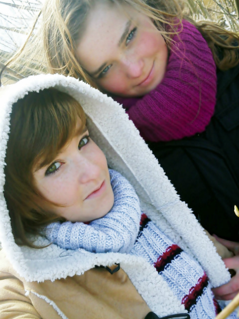 Spacerek ;D
