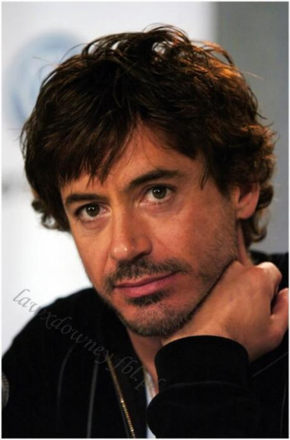 Robert.