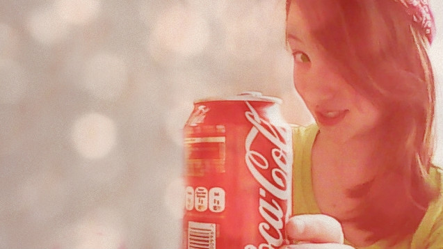 cola cola .