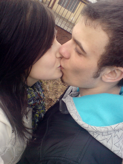 My :*