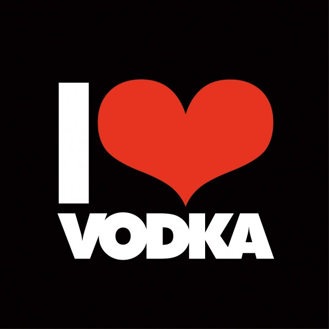 Vodka