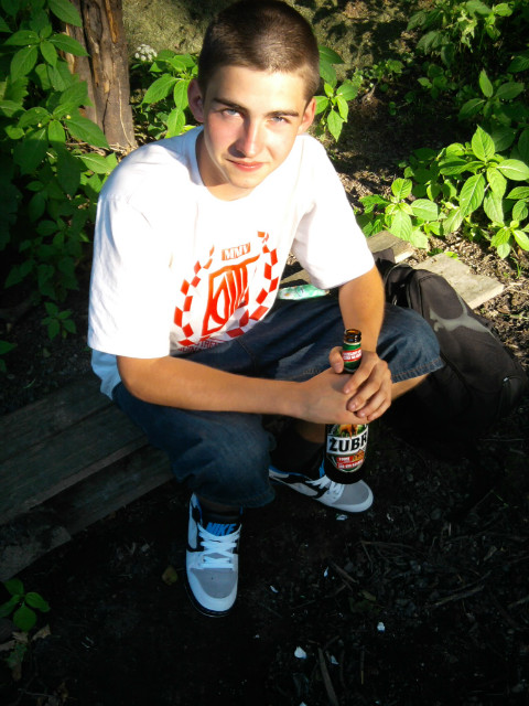 soce i tak musi wyj po burzy