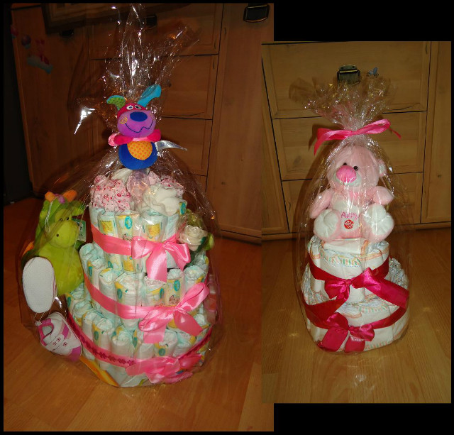 Baby Shower !  :)