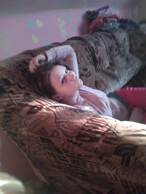 One Girl :**