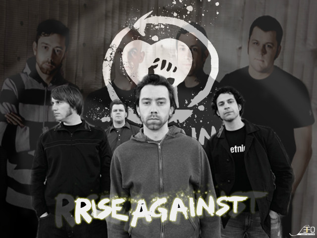 Rise Against