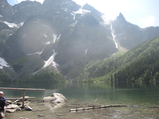 Morskie Oko