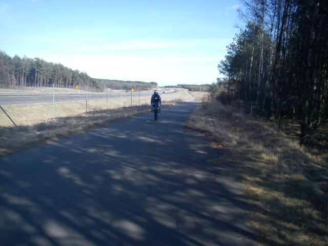 Stoppie :)