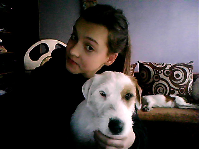 97.\ Dejzi. ;*