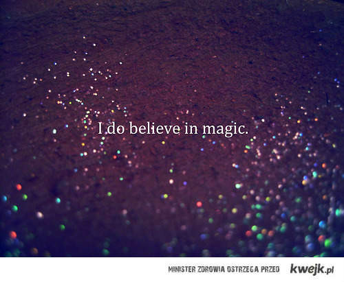 Magiaa ! 