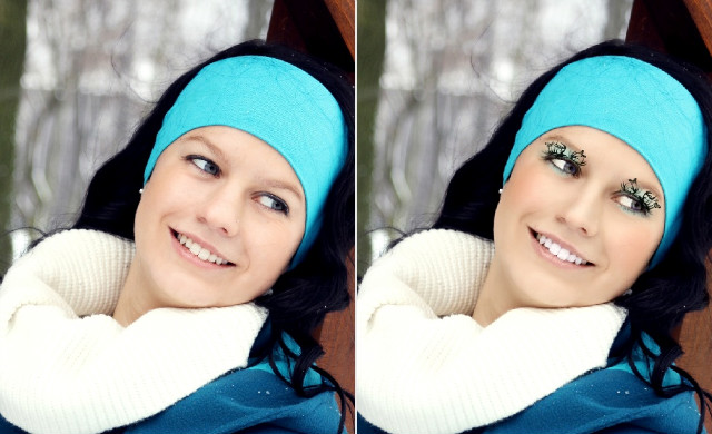 Wpis ecikowo