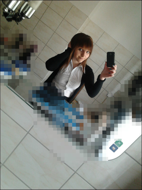 Mioci nie ma ; (