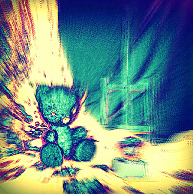 STONED
